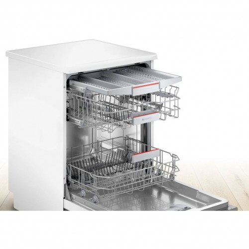 BOSCH SMS4IMW62T 6 PROGRAM BULAŞIK MAKİNESİ