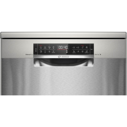 BOSCH SMS6EMI70T 8 PROGRAM BULAŞIK MAKİNESİ