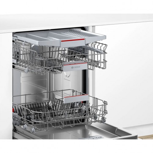 BOSCH SMV4IMX62T 6 PROGRAM ANKASTRE BULAŞIK MAKİNESİ