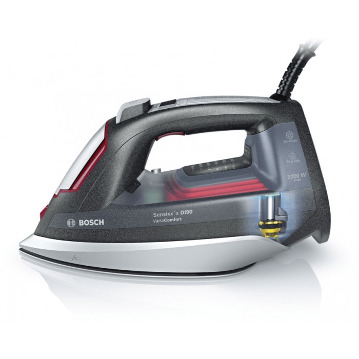 BOSCH TDI953222V BUHARLI ÜTÜ