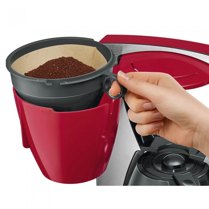 BOSCH TKA6A684 FİLTRE KAHVE MAKİNESİ