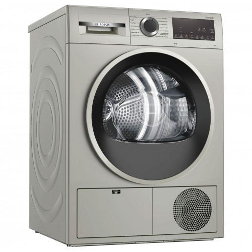 BOSCH WQG2410TTR 9 KG ISI POMPALI KURUTMA MAKİNESİ