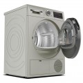 BOSCH WQG2410TTR 9 KG ISI POMPALI KURUTMA MAKİNESİ