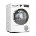 BOSCH WQG241A0TR 9 KG ISI POMPALI KURUTMA MAKİNESİ