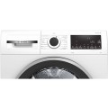 BOSCH WQG241A0TR 9 KG ISI POMPALI KURUTMA MAKİNESİ