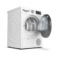 BOSCH WQG241A0TR 9 KG ISI POMPALI KURUTMA MAKİNESİ