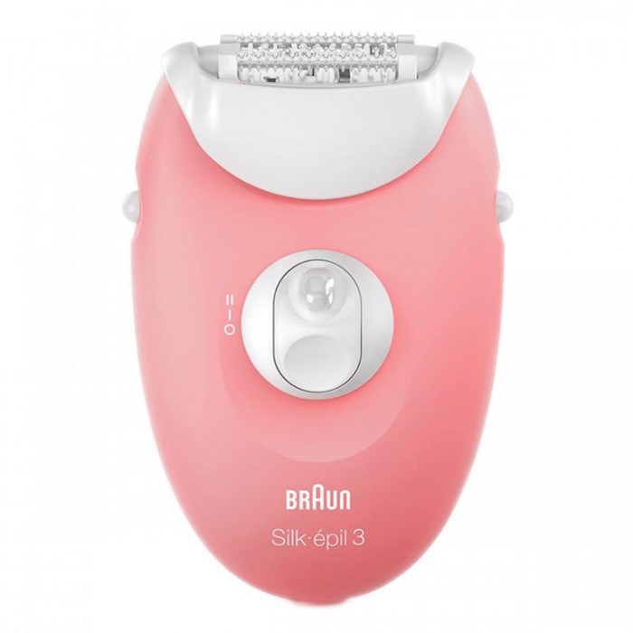 BRAUN SE 3440 EPİLATÖR