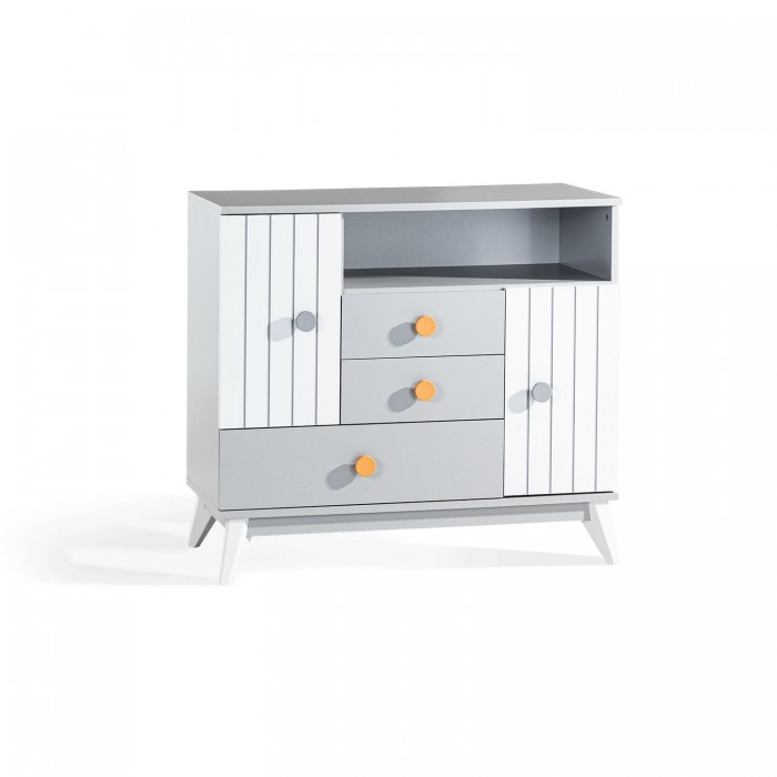 CAPLOONBA BIRD HOUSE 2233 ŞİFONYER