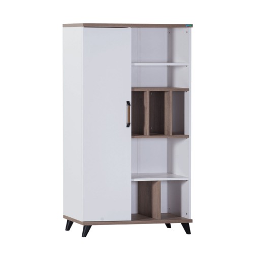 CAPLOONBA NATURA 1657 KİTAPLIK