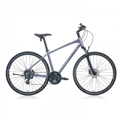 CARRARO 28J SPORTIVE 225 457H 24V HD R3 ŞEHİR BİSİKLETİ