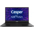 CASPER X400.1005-8U00T-S DİZÜSTÜ BİLGİSAYAR