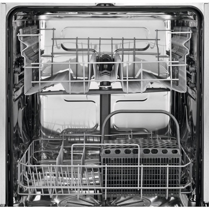 ELECTROLUX ESF5512LOW 6 PROGRAM BULAŞIK MAKİNESİ