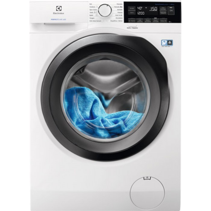 ELECTROLUX EW6F3146EB 10 KG 1400 DEVİR ÇAMAŞIR MAKİNESİ