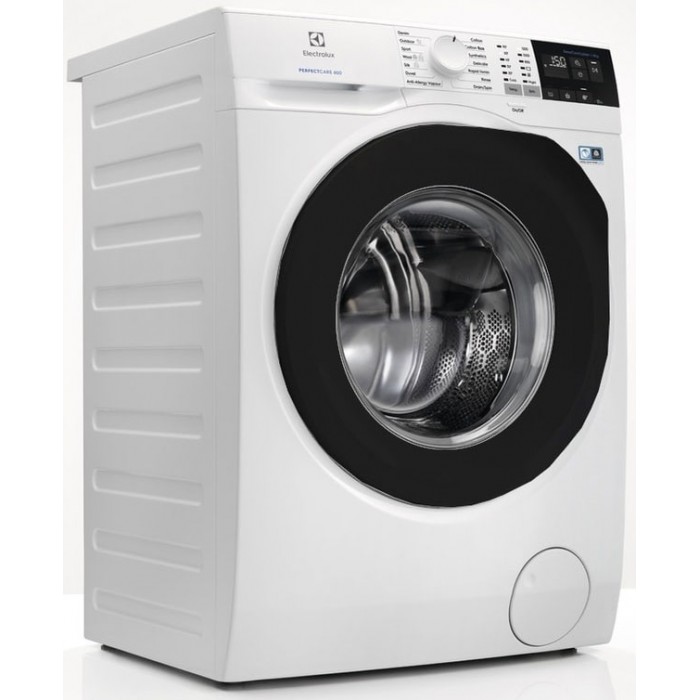 ELECTROLUX EW6F449ST 9 KG 1400 DEVİR ÇAMAŞIR MAKİNESİ