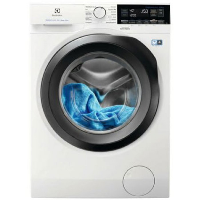ELECTROLUX EW7W3164LB 10/6 KG 1600 DEVİR KURUTMALI ÇAMAŞIR MAKİNESİ