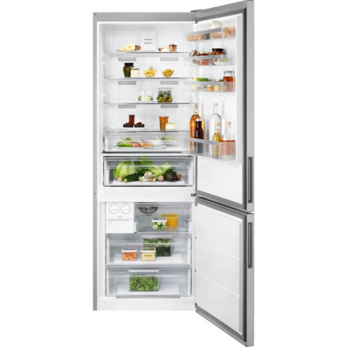 ELECTROLUX LNT7ME46X2 NO-FROST ALTTAN DONDURUCULU BUZDOLABI