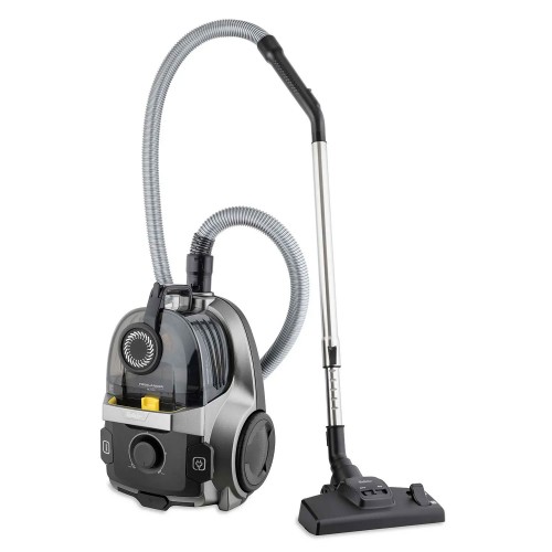 FAKİR BL 6056 SILVERSTONE ELEKTRİKLİ SÜPÜRGE