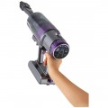 FAKİR INOVATOR 6065 VIOLET DİKEY ŞARJLI SÜPÜRGE