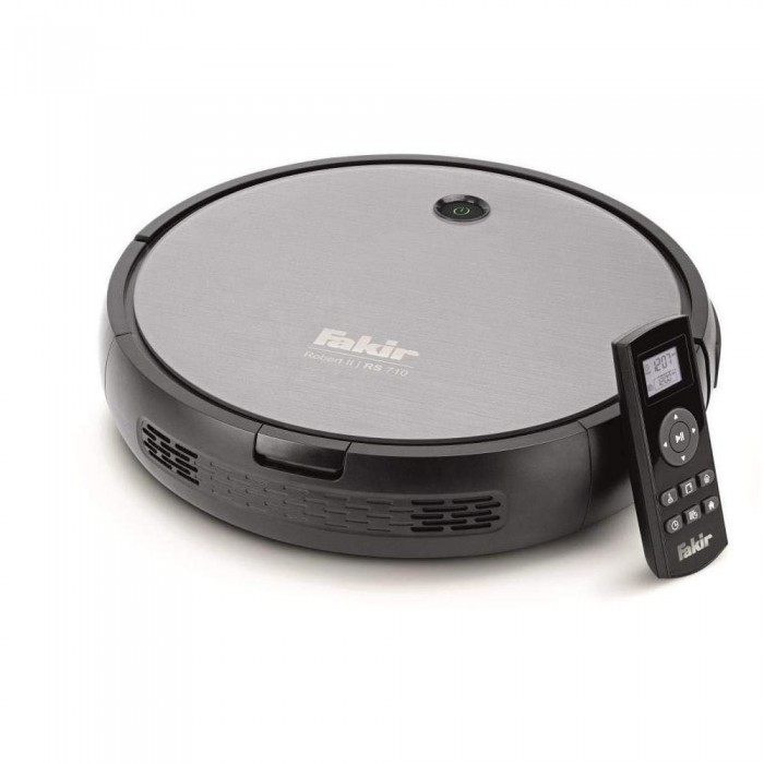 FAKİR ROBERT II RS 710 ROBOT SÜPÜRGE