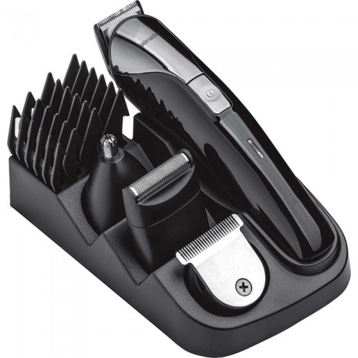 GOLDMASTER GM 7141 SAÇ SAKAL KESME MAKİNESİ
