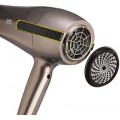GRUNDIG HD 8680 SAÇ KURUTMA MAKİNESİ
