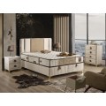 İMAJ CASHMERA 120x200 BAZA
