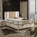 İMAJ COLLAGEN 160X200 BAZA