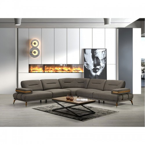 IMAJ FURNITURE RIVERS V1 KÖŞE TAKIMI