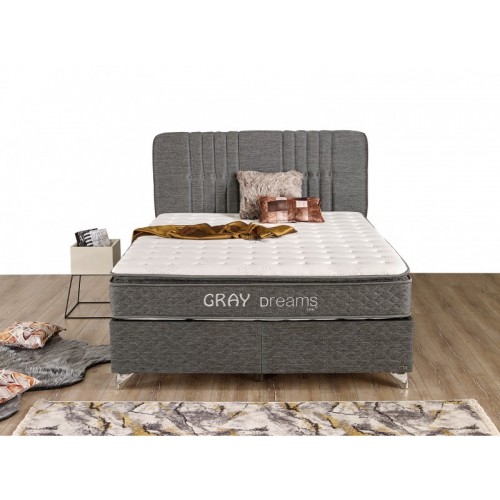 İMAJ GRAY DREAMS 140x200 BAZA