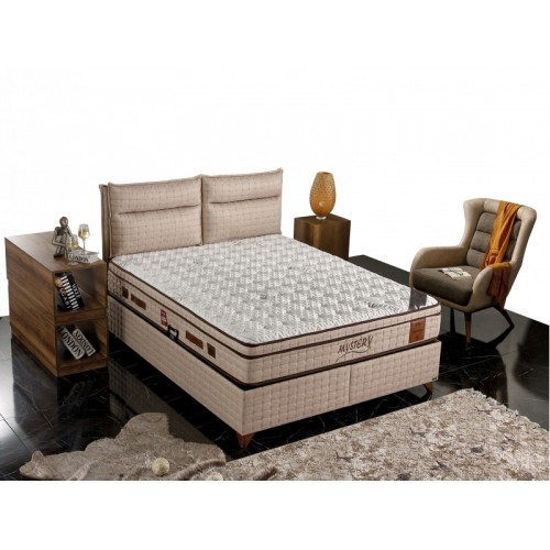 İMAJ MYSTREY PLUS 150X200 YATAK