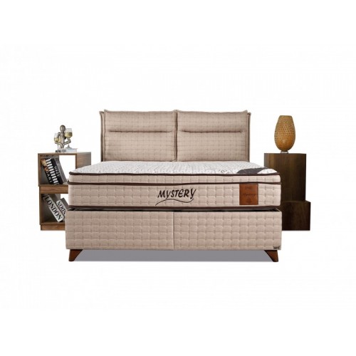 İMAJ MYSTREY PLUS 150X200 YATAK