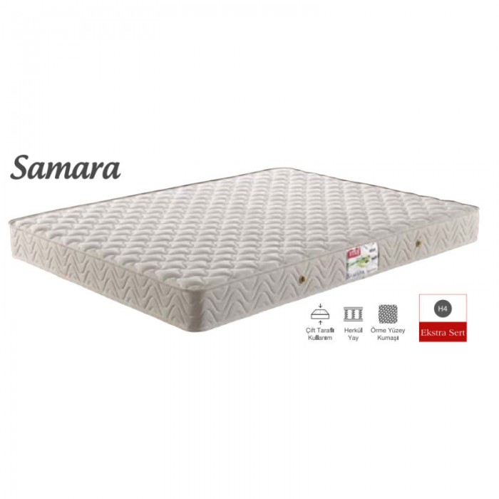 İMAJ SAMARA 140X190 YATAK