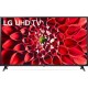LG 43UN71006LB 43" 4K UHD LED TV