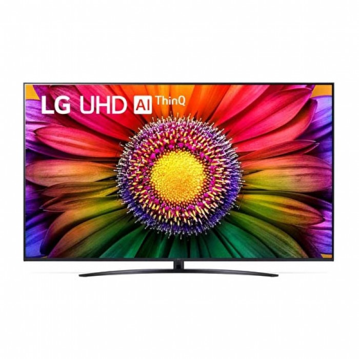 LG 43UR81006LJ 43" 4K UHD LED TV