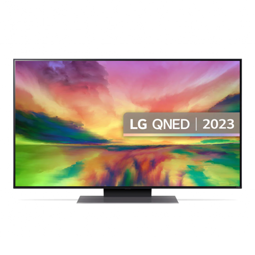 LG 50QNED816RE 50" 4K UHD MiniLED TV