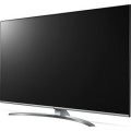 LG 50UN81006LB 50" 4K UHD LED TV