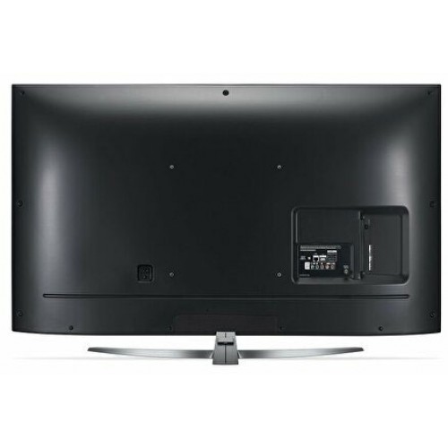 LG 50UN81006LB 50" 4K UHD LED TV