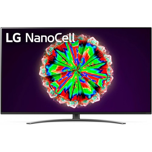 LG 55NANO816NA NANOCELL 4K UHD LED TV