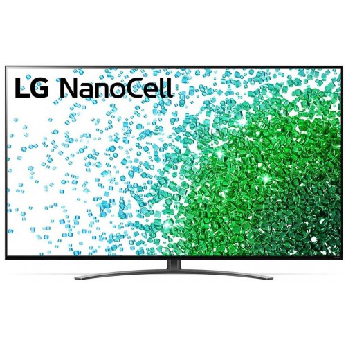 LG 55NANO816PA 55" LED TV