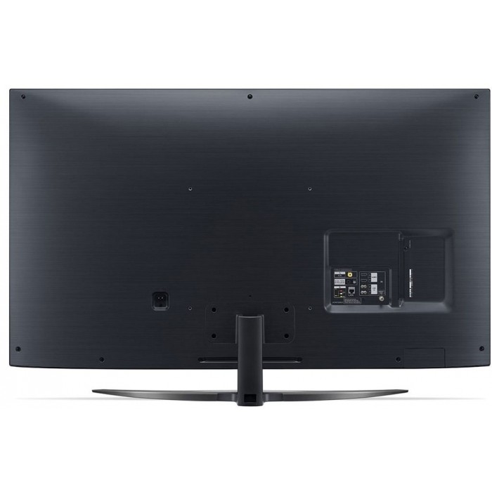 LG 55NANO866NA NANOCELL 4K UHD LED TV