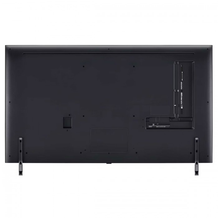 LG 55QNED80T6A 55" 4K UHD QNED TV
