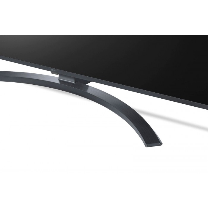 LG 55UQ81006LB 55" 4K UHD LED TV