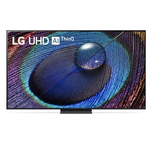 LG 65UR91006LA 65" 4K UHD LED TV