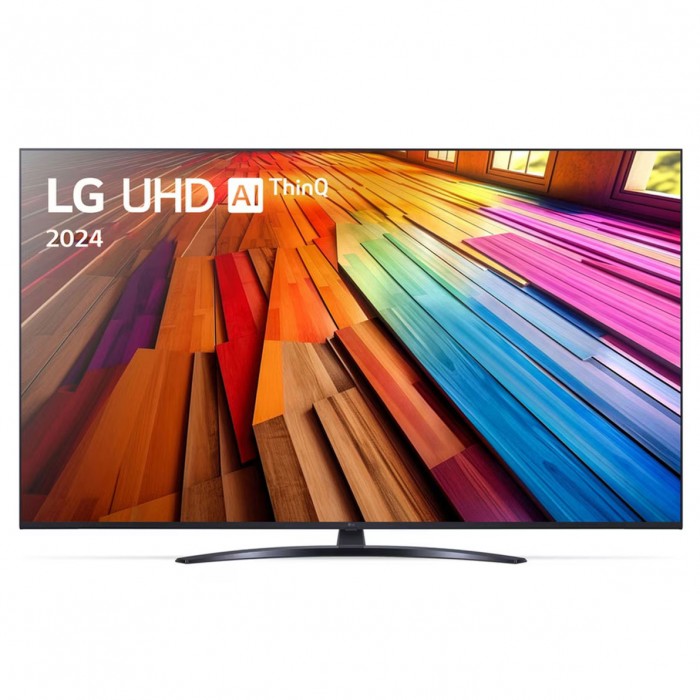 LG 65UT81006LA 65" 4K UHD LED TV