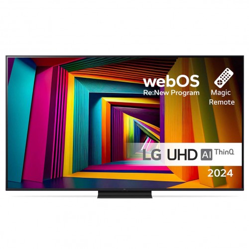LG 65UT91006LA 65" 4K UHD LED TV