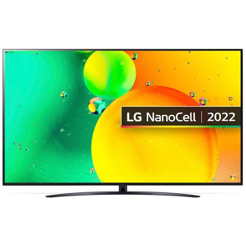 LG 70NANO766QA 70" LED TV