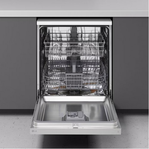 LG DFC612FVE 5 PROGRAM BULAŞIK MAKİNESİ
