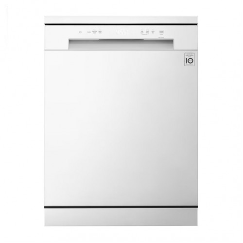 LG DFC612FWE 5 PROGRAM BULAŞIK MAKİNESİ