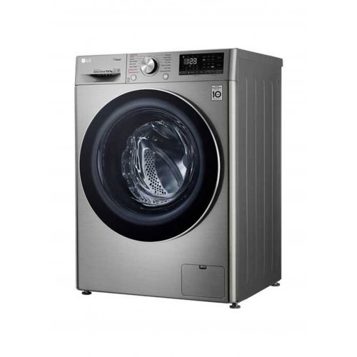LG F4V5RGP2T 10.5/7 KG 1400 DEVİR KURUTMALI ÇAMAŞIR MAKİNESİ