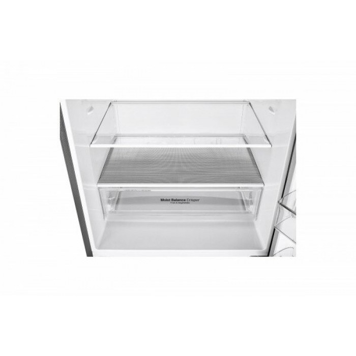 LG GC-B569NLHZ NO-FROST ALTTAN DONDURUCULU BUZDOLABI